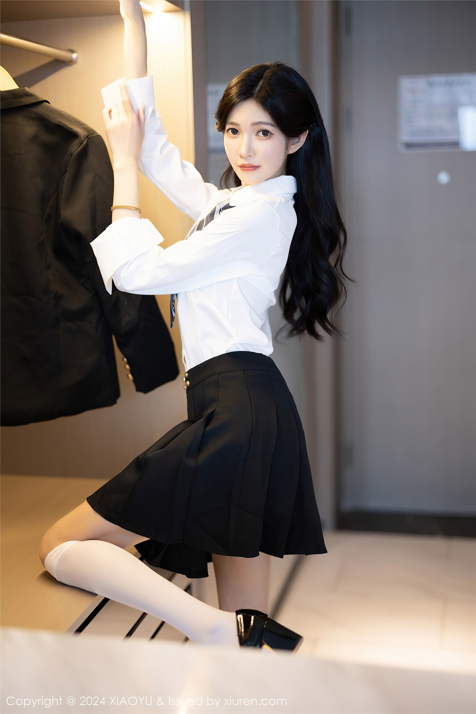 XIAOYU语画界 2024.02.19 VOL.1204 程程程-